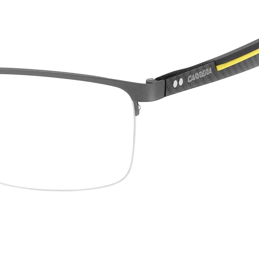 Gafas de Vista Carrera CA 8921/C V6D Polarizadas de Metal Hombre 56 mm 4/4