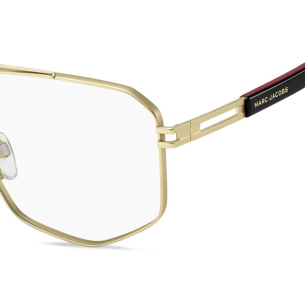 Lunettes de Vue Marc Jacobs MARC 874 AOZ en Titane Homme 61 mm 3/3