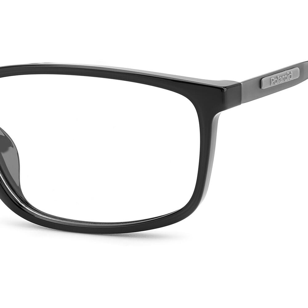 Okulary Korekcyjne Polaroid PLD D535/G 807 58 z TR90 Męskie 58 mm 3/3