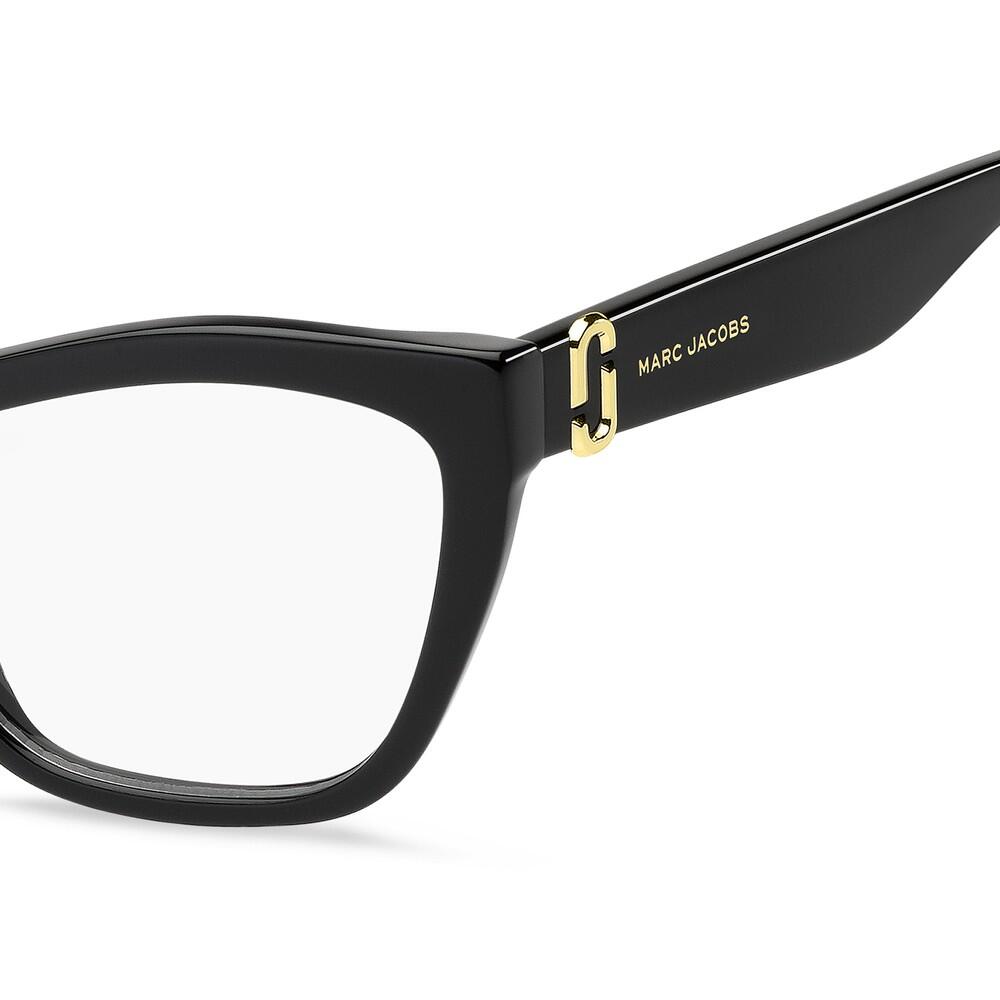 Lunettes de Vue Marc Jacobs MARC 894 807 en Acétate Femme 54 mm 3/3