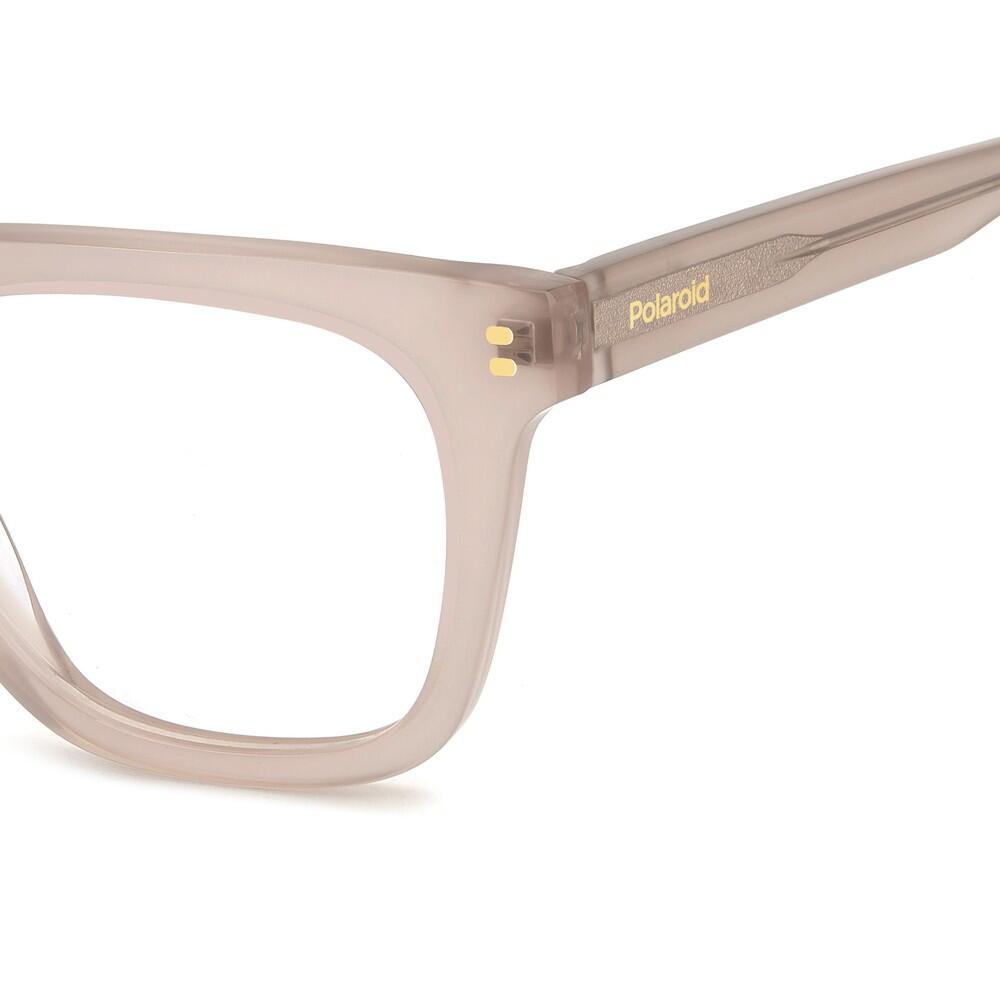 Óculos de Grau Polaroid PLD D558 FWM em Acetato Mulher 51 mm 3/3