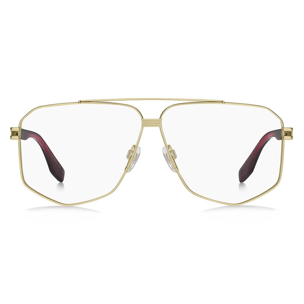Lunettes de Vue Marc Jacobs MARC 874 AOZ en Titane Homme 61 mm 2/3