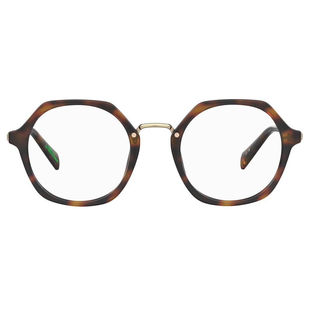 Bril op Sterkte Levi'S LV 1070 086 van TR90 Dames 48 mm 2/3