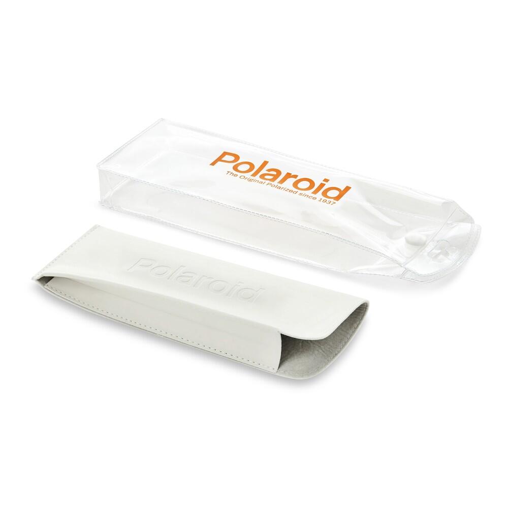 Óculos de Grau Polaroid PLD 0026/R/BB 003 52 em Metal Unissexo 52 mm 4/4