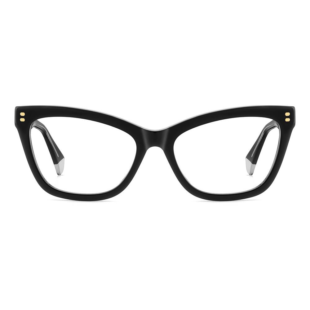 Lunettes de Vue Polaroid PLD D557 807 en Acétate Femme 55 mm 2/3