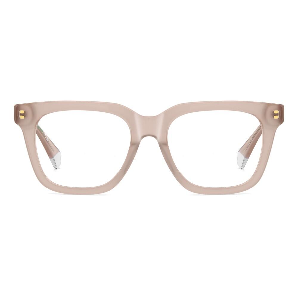 Óculos de Grau Polaroid PLD D558 FWM em Acetato Mulher 51 mm 2/3