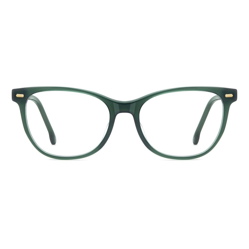 Lunettes de Vue Carrera 3074 ZI9 51 en Acétate Femme 51 mm 2/3