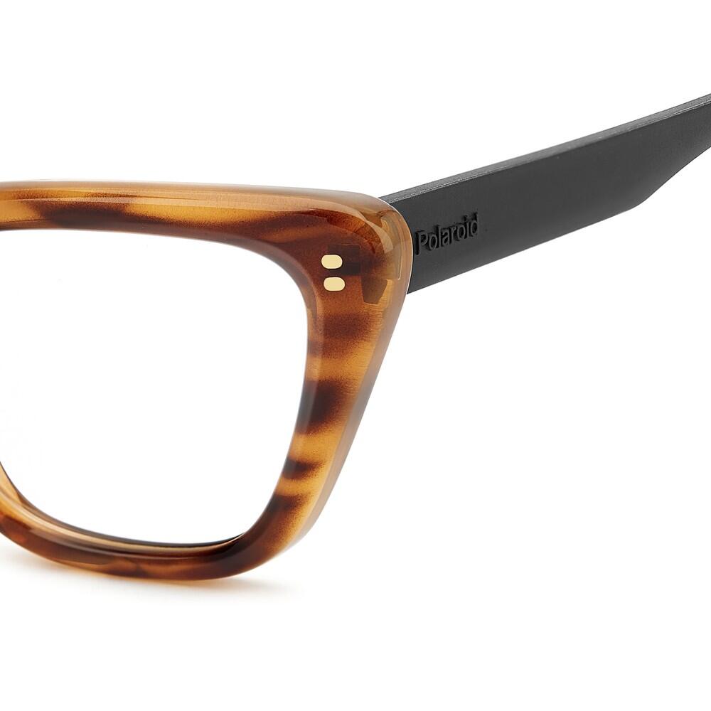 Óculos de Grau Polaroid PLD D575 L9G em TR90 Mulher 53 mm 4/4
