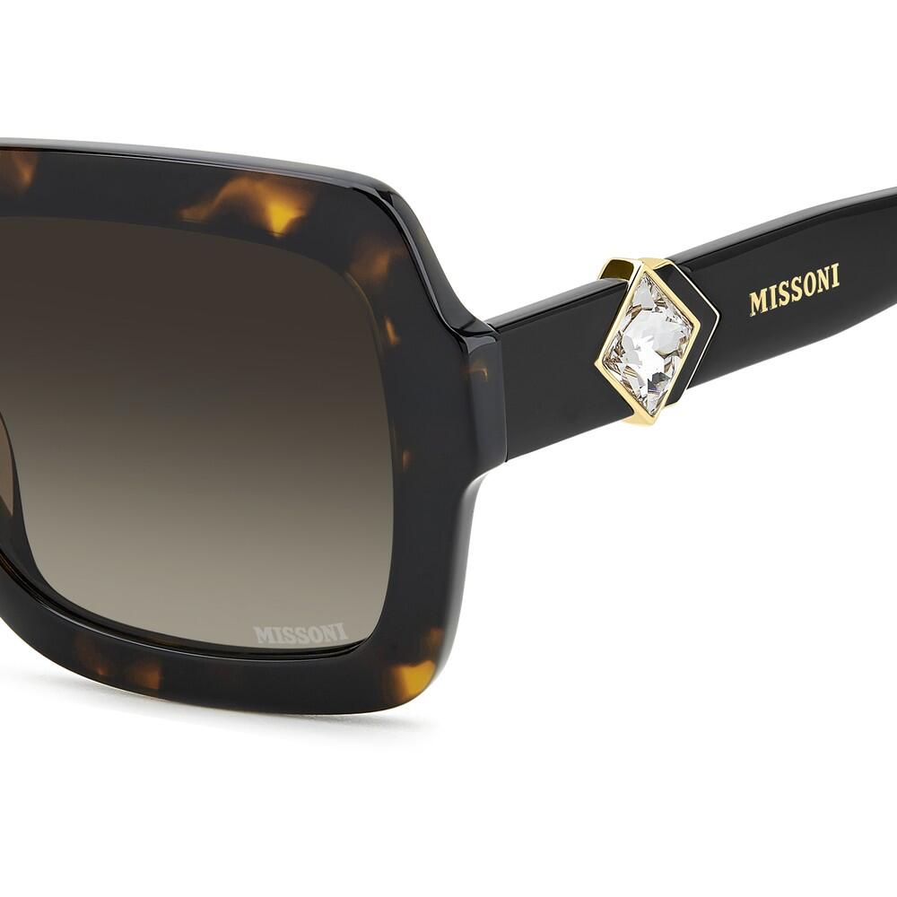 Óculos de Sol Missoni MIS 0229/G/S 086 em Acetato Mulher 55 mm 4/4