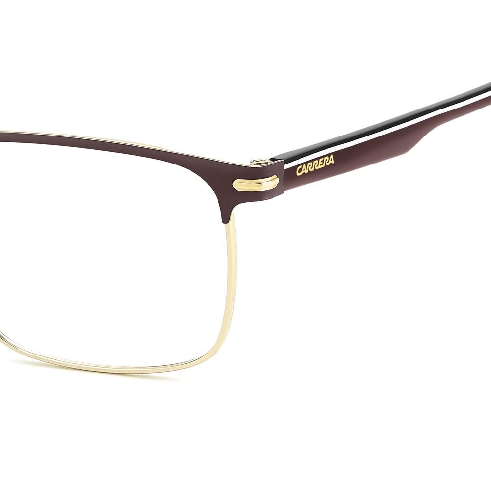 Óculos de Grau Carrera 384/G E28 57 em Metal Homem 57 mm 3/3