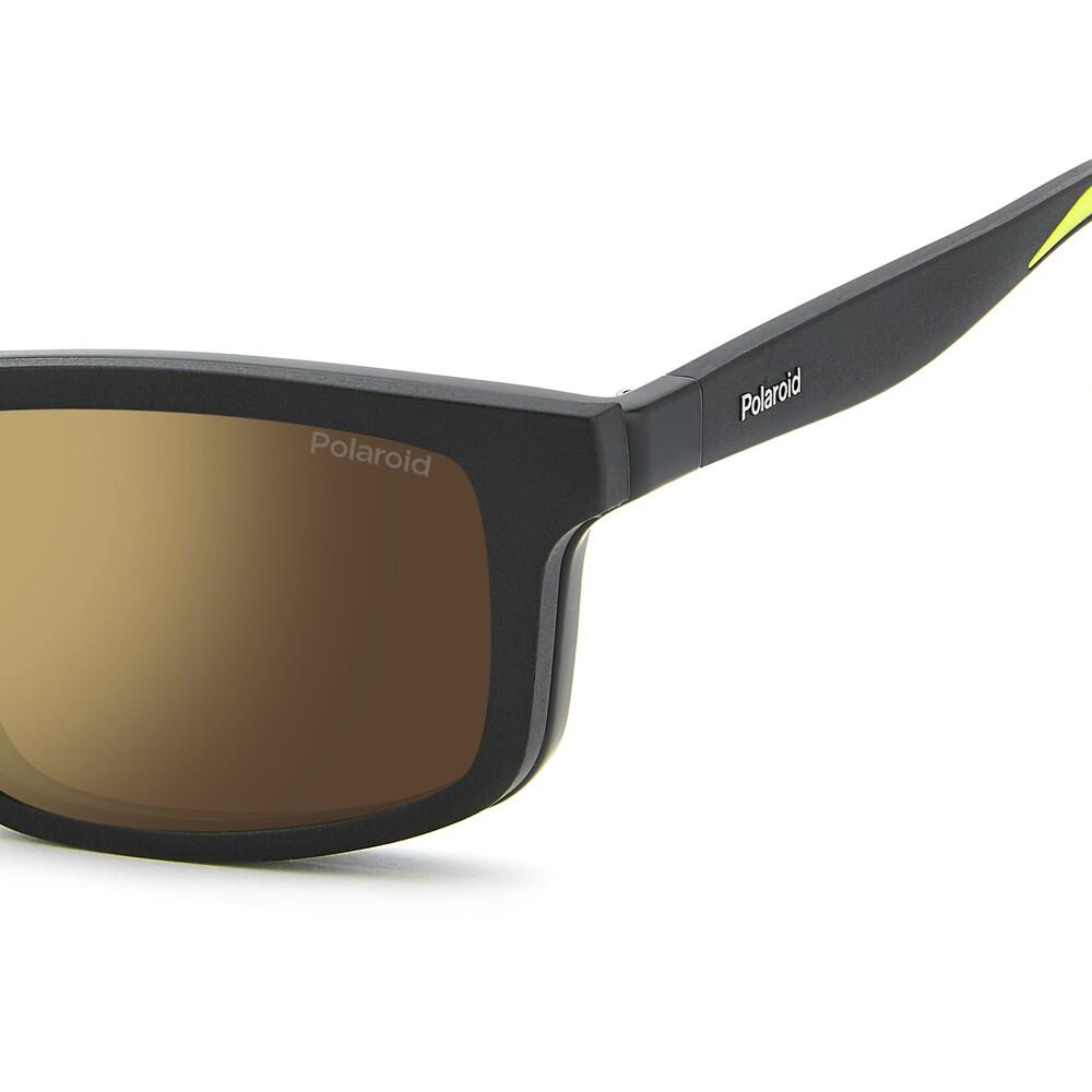 Óculos de Grau Polaroid PLD D622/C PGC Polarizados em TR90 Homem 56 mm 4/4