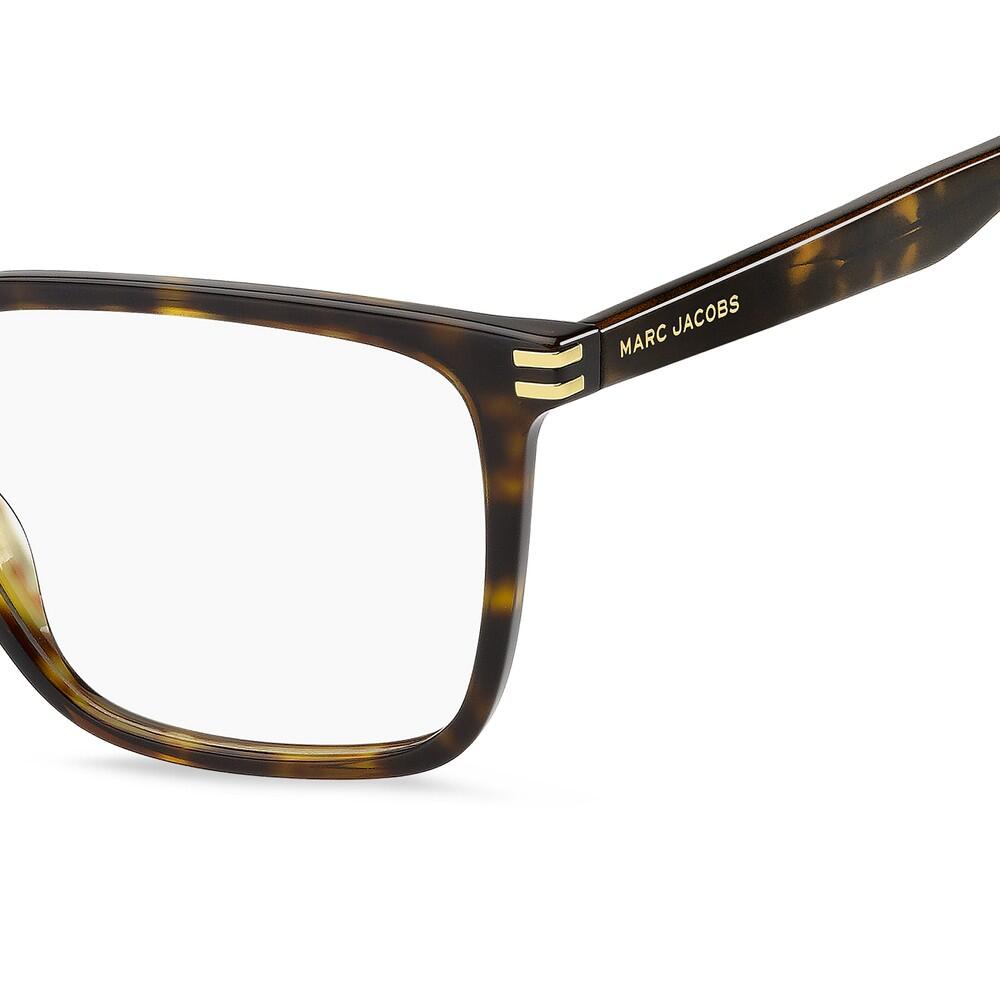 Bril op Sterkte Marc Jacobs MARC 915 086 57 van Acetaat Heren 57 mm 3/3