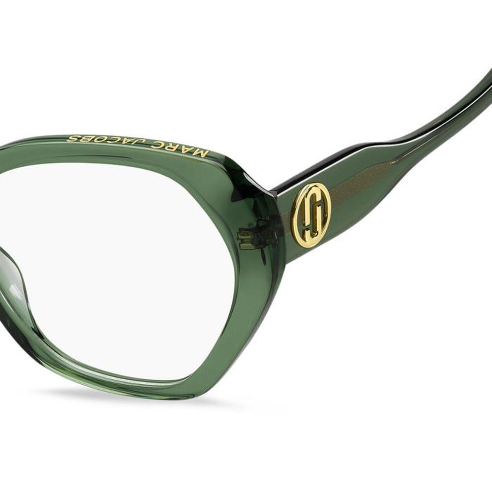 Bril op Sterkte Marc Jacobs MARC 812 1ED van Acetaat Dames 54 mm 3/3