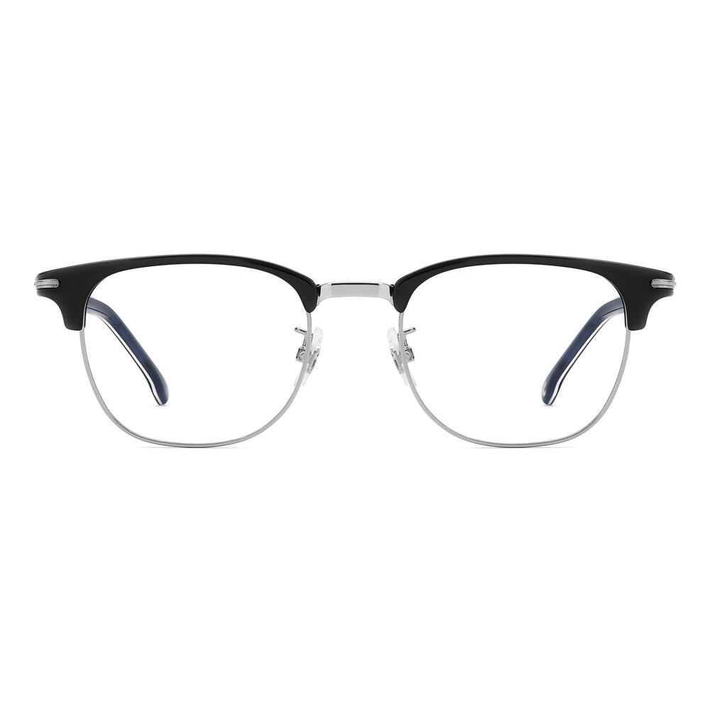 Óculos de Grau Carrera 372/G 284 em Metal Unissexo 50 mm 2/3