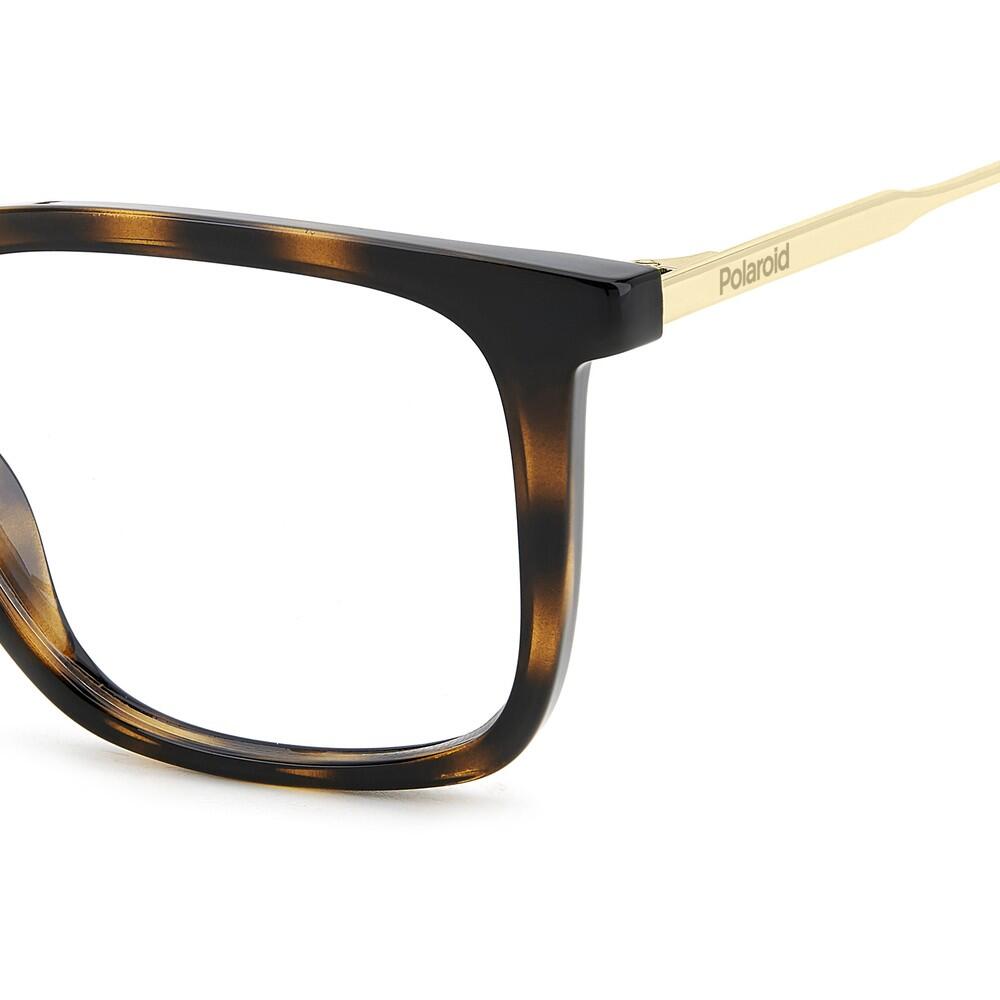 Óculos de Grau Polaroid PLD D565 086 em TR90 Mulher 53 mm 3/3