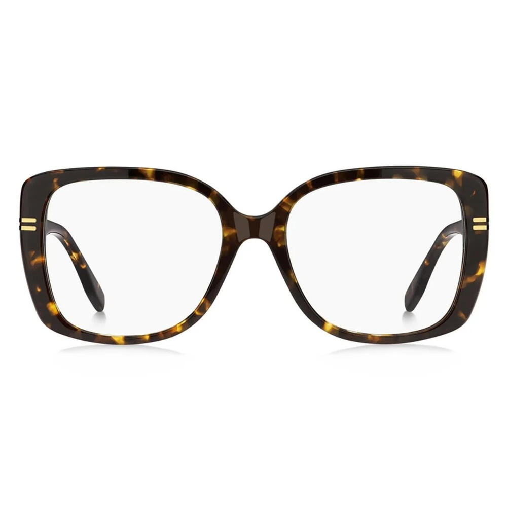 Bril op Sterkte Marc Jacobs MJ 1115 086 van Acetaat Dames 55 mm 2/3