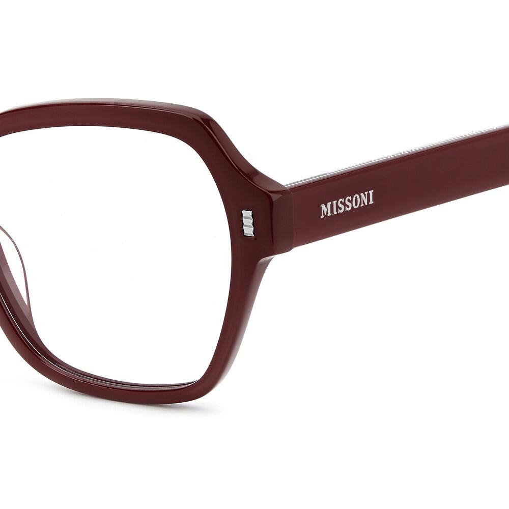 Óculos de Grau Missoni MIS 0258 LHF em Acetato Mulher 54 mm 3/3