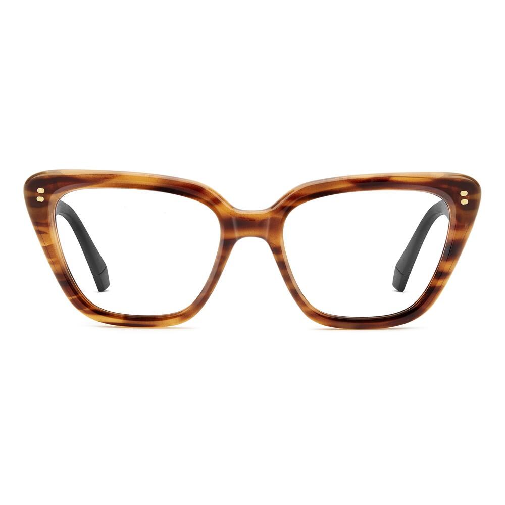 Óculos de Grau Polaroid PLD D575 L9G em TR90 Mulher 53 mm 2/4