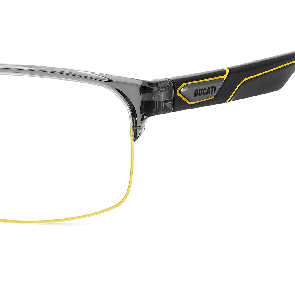 Óculos de Grau Carrera Ducati 059 KB7 em Nylon Homem 58 mm 4/4