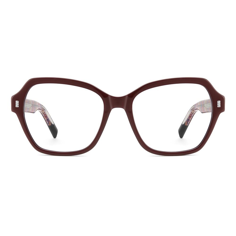 Óculos de Grau Missoni MIS 0258 LHF em Acetato Mulher 54 mm 2/3