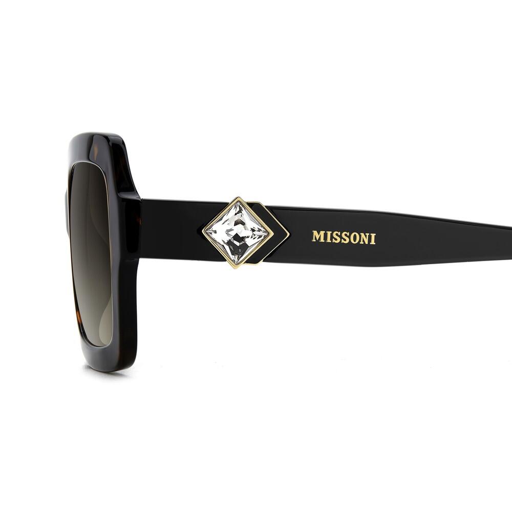 Óculos de Sol Missoni MIS 0229/G/S 086 em Acetato Mulher 55 mm 3/4