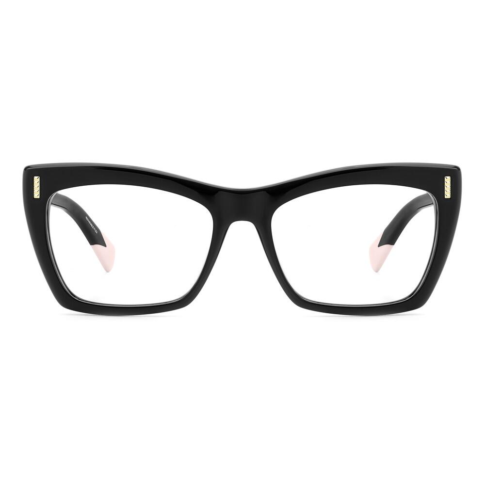 Óculos de Grau Missoni MIS 0207 807 em Acetato Mulher 53 mm 2/4