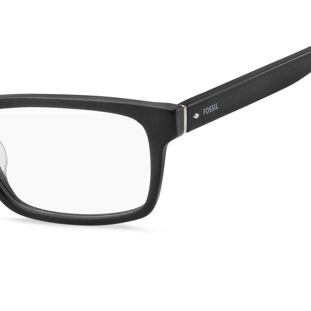 Lunettes de Vue Fossil FOS 7061 003 53 en Acétate Homme 53 mm 3/3