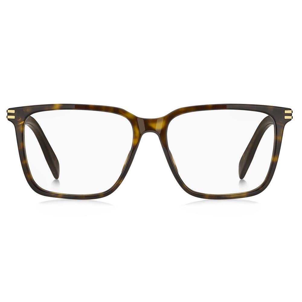 Bril op Sterkte Marc Jacobs MARC 915 086 57 van Acetaat Heren 57 mm 2/3
