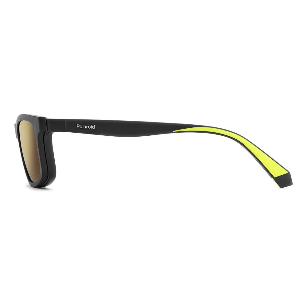 Óculos de Grau Polaroid PLD D622/C PGC Polarizados em TR90 Homem 56 mm 3/4