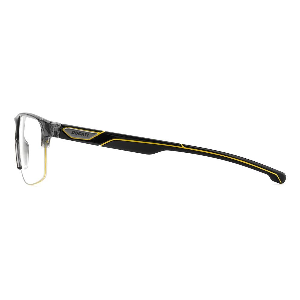 Óculos de Grau Carrera Ducati 059 KB7 em Nylon Homem 58 mm 3/4