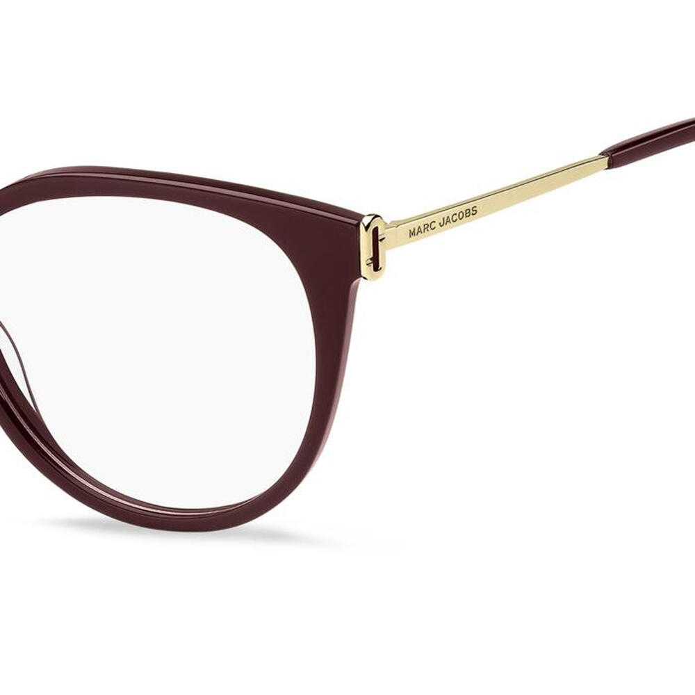 Bril op Sterkte Marc Jacobs MARC 770 LHF van Acetaat Dames 54 mm 3/3