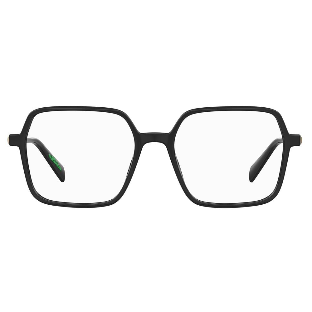 Bril op Sterkte Levi'S LV 1072 807 van TR90 Dames 53 mm 2/3