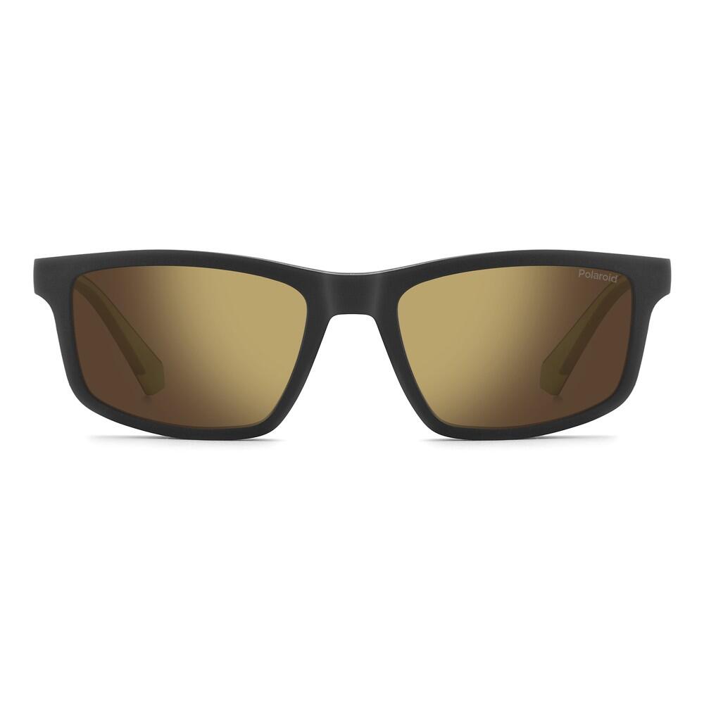 Óculos de Grau Polaroid PLD D622/C PGC Polarizados em TR90 Homem 56 mm 2/4