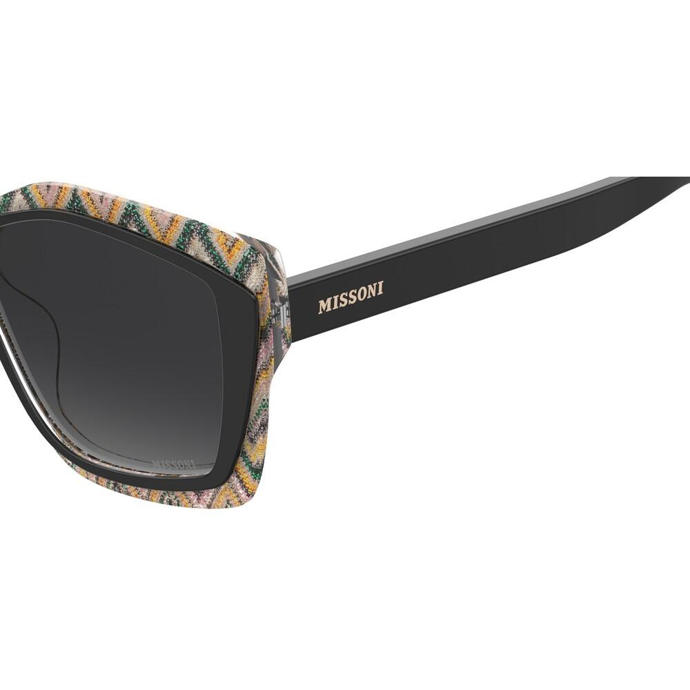 Óculos de Sol Missoni MIS 0187/G/S OHC em Acetato Mulher 58 mm 3/3