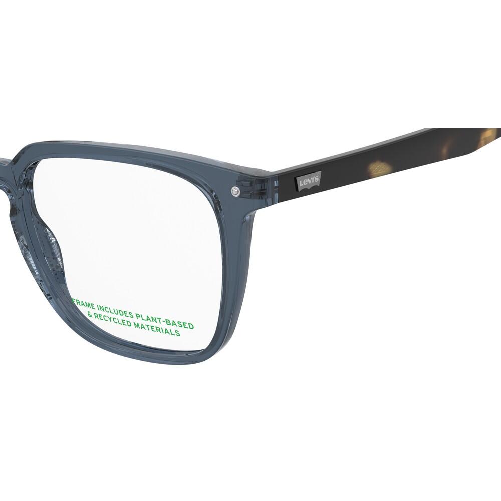 Korrekturbrille Levi'S LV 5078 PJP aus Acetat Unisex 50 mm 3/3