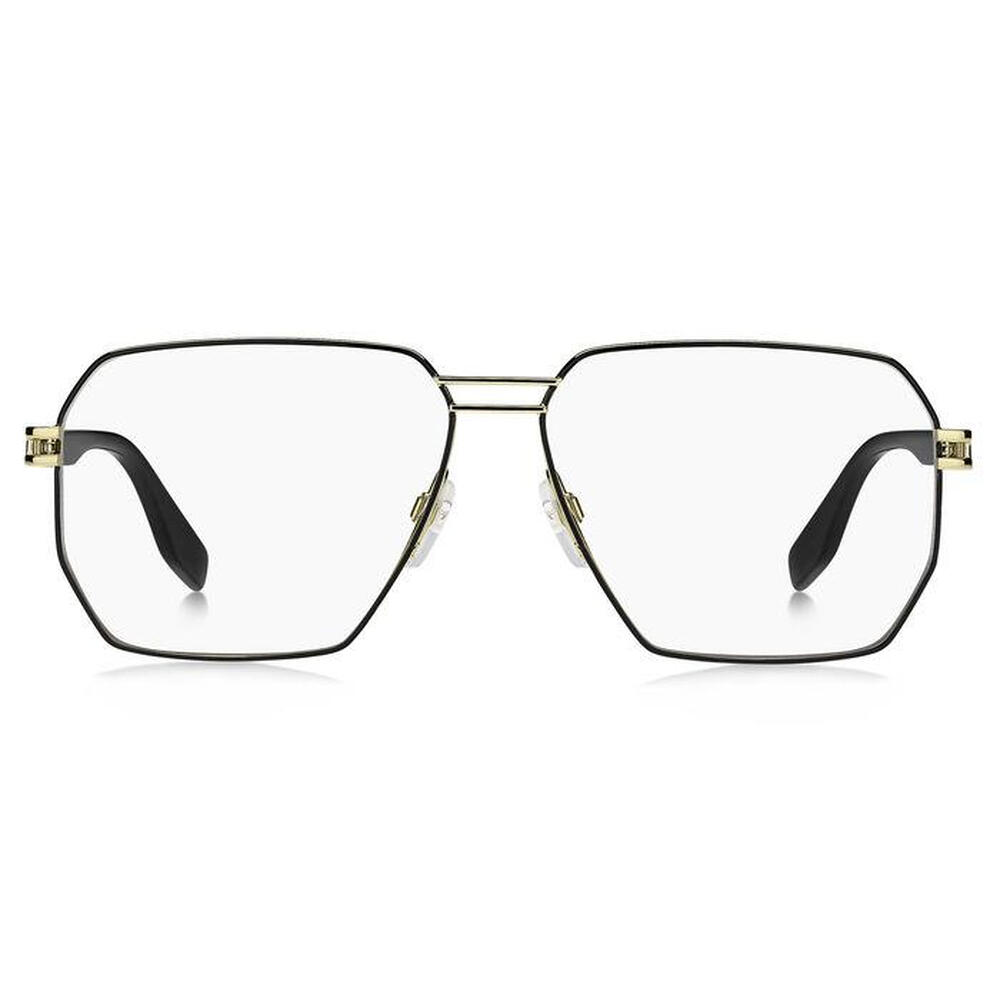 Bril op Sterkte Marc Jacobs MARC 635 RHL van Roestvrij Staal Heren 59 mm 2/4