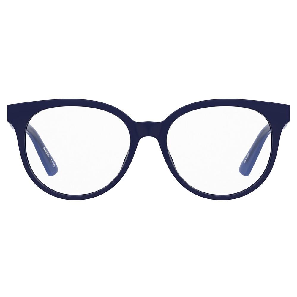 Lunettes de Vue Love Moschino MOL658 PJP en TR90 Femme 53 mm 2/3