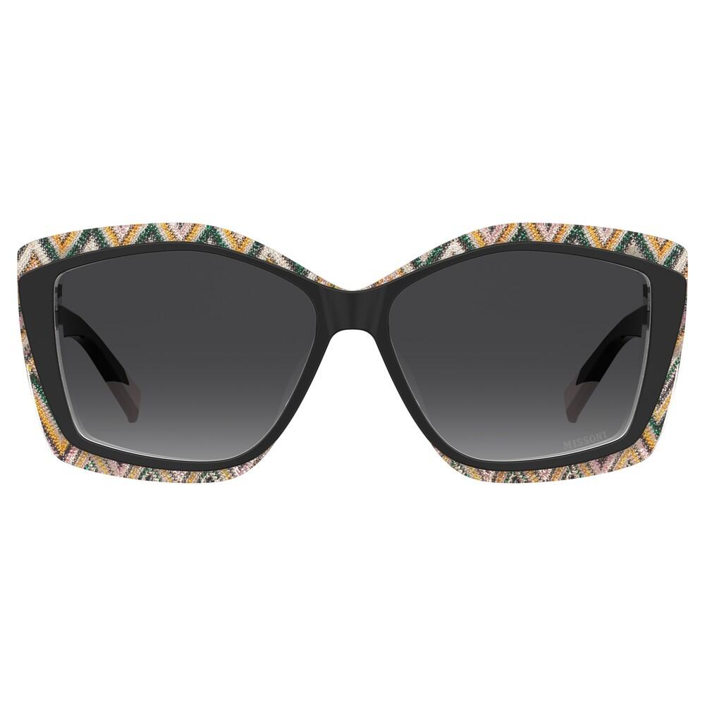 Óculos de Sol Missoni MIS 0187/G/S OHC em Acetato Mulher 58 mm 2/3