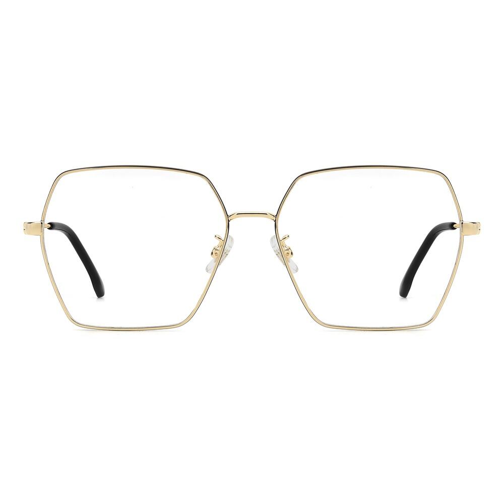 Óculos de Grau Carrera 3061 RHL em Metal Mulher 58 mm 2/3