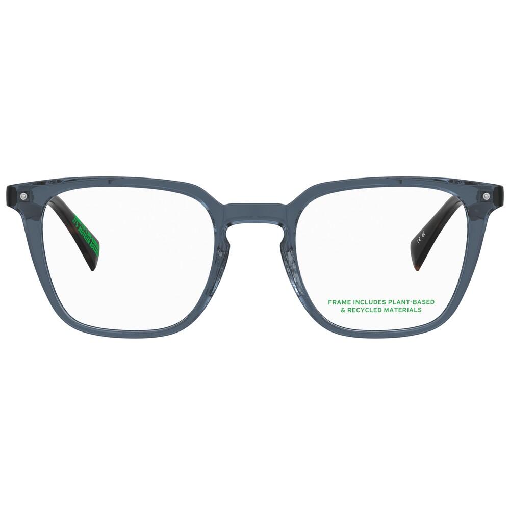Korrekturbrille Levi'S LV 5078 PJP aus Acetat Unisex 50 mm 2/3