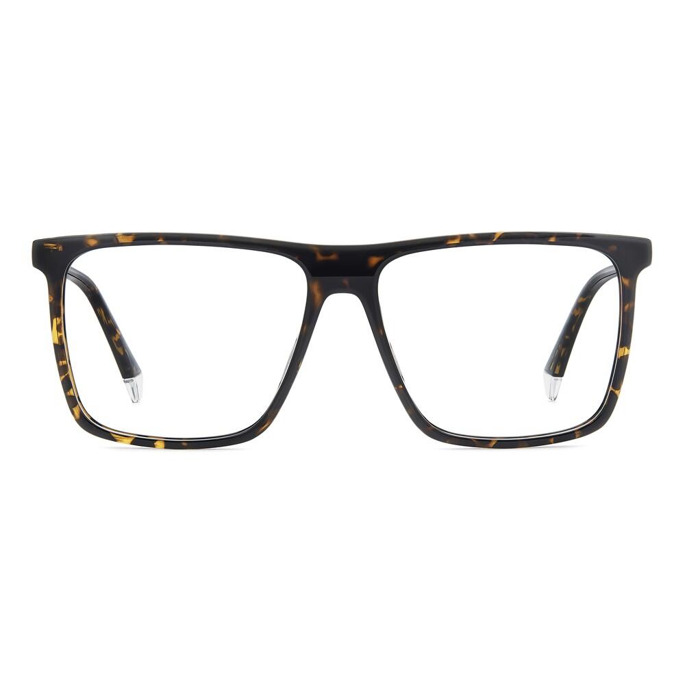 Óculos de Grau Polaroid PLD D589 086 em TR90 Homem 57 mm 2/3