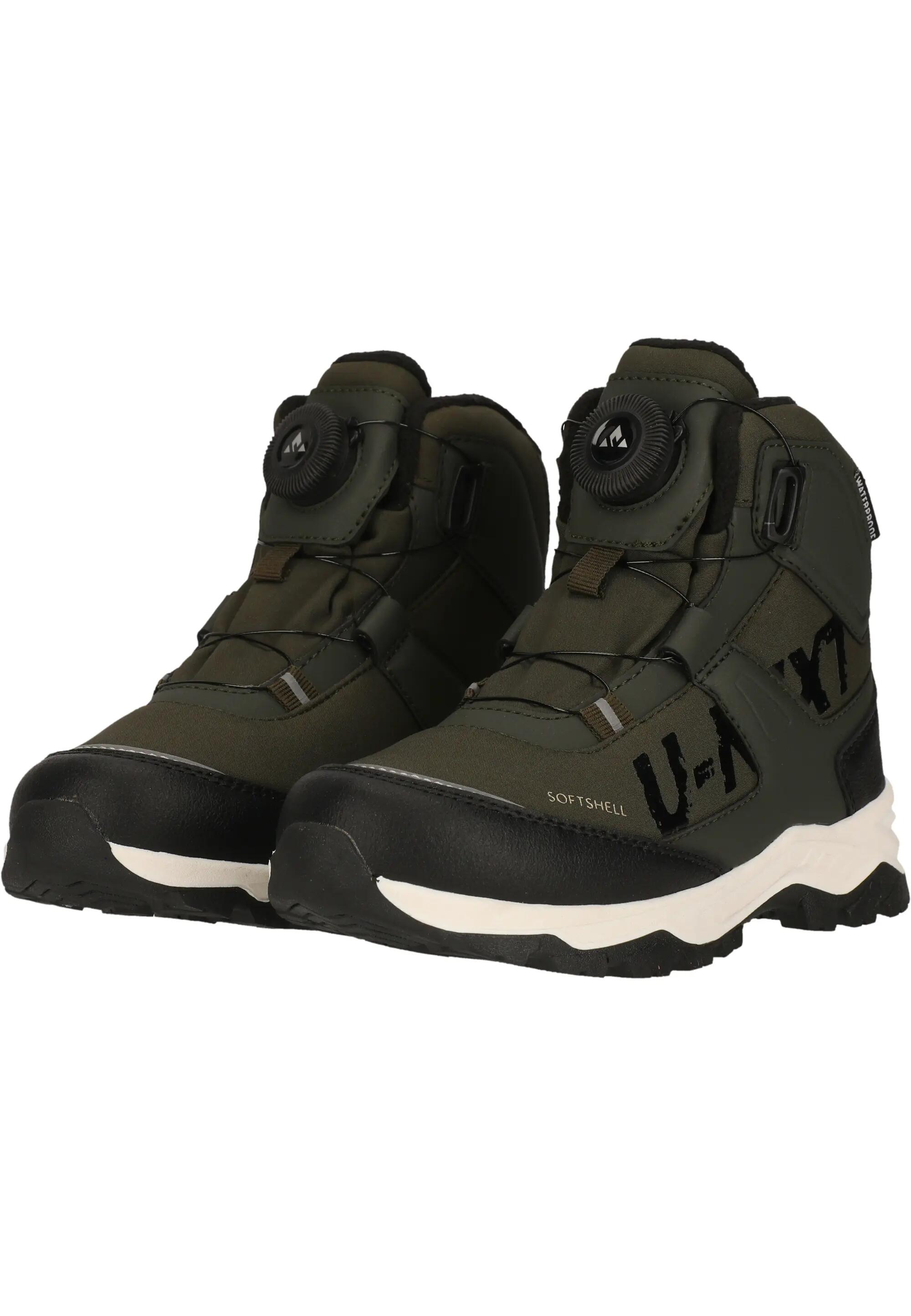 Schnee-Boots Nocara 4/15