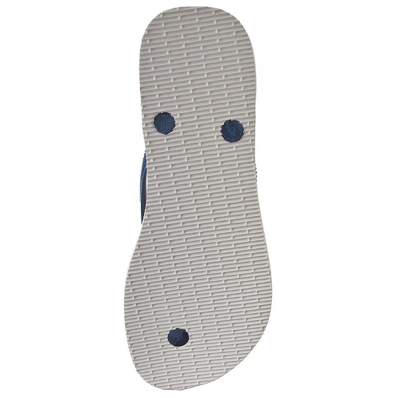 Japonki damskie Havaianas Brasil japonki Slim Nautical 41371250001 5/7