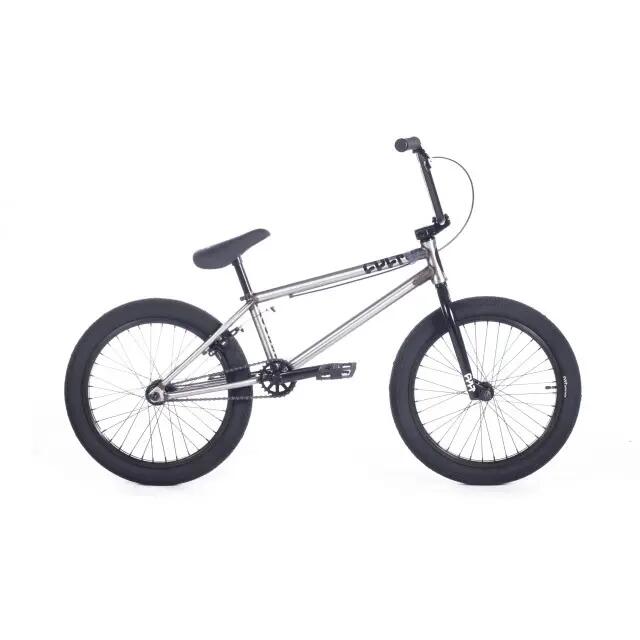 a　Cultubell EX Rear cassette wheel Cult Juvi | Decathlon