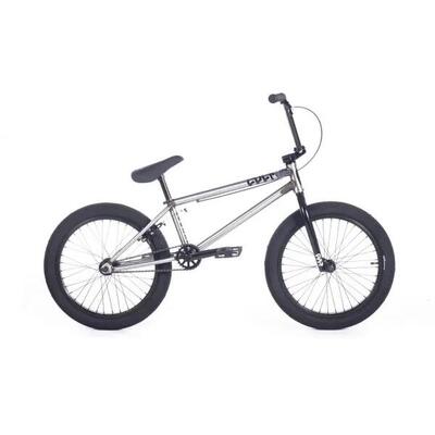 Ricambi per pedali Cult Hawk V2