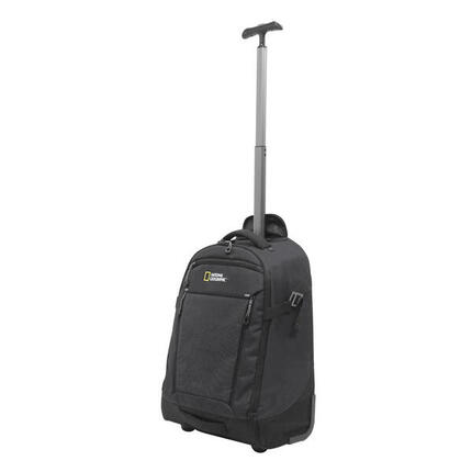 National Geographic Trail Sacs de voyage à roulettes 33 L