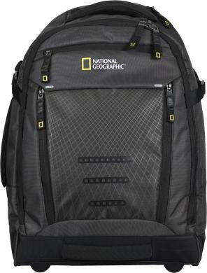 National Geographic Trail Reisetaschen mit Rollen 33 L 3/3