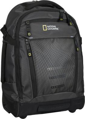 National Geographic Trail Reisetaschen mit Rollen 33 L 2/3
