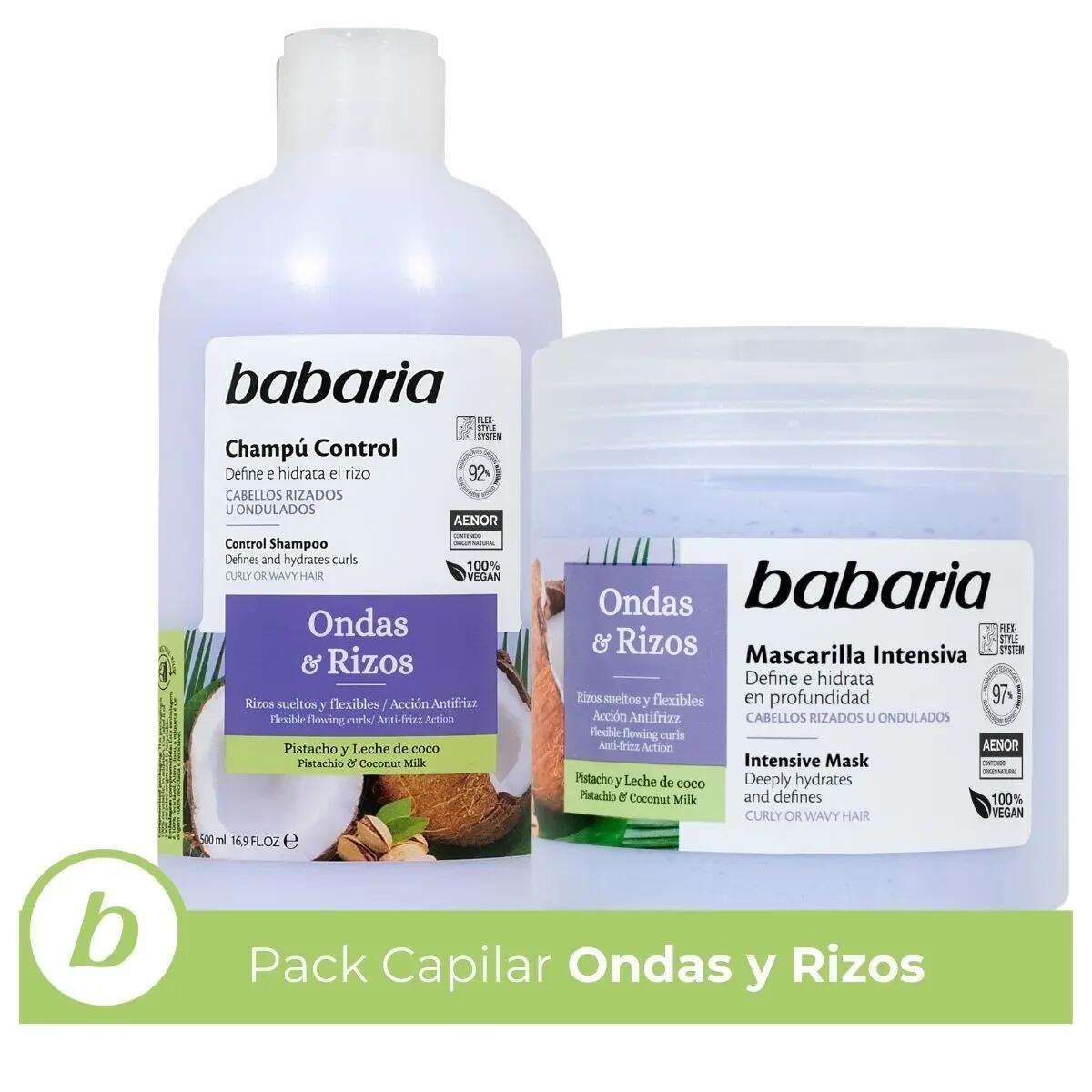 BABARIA picture