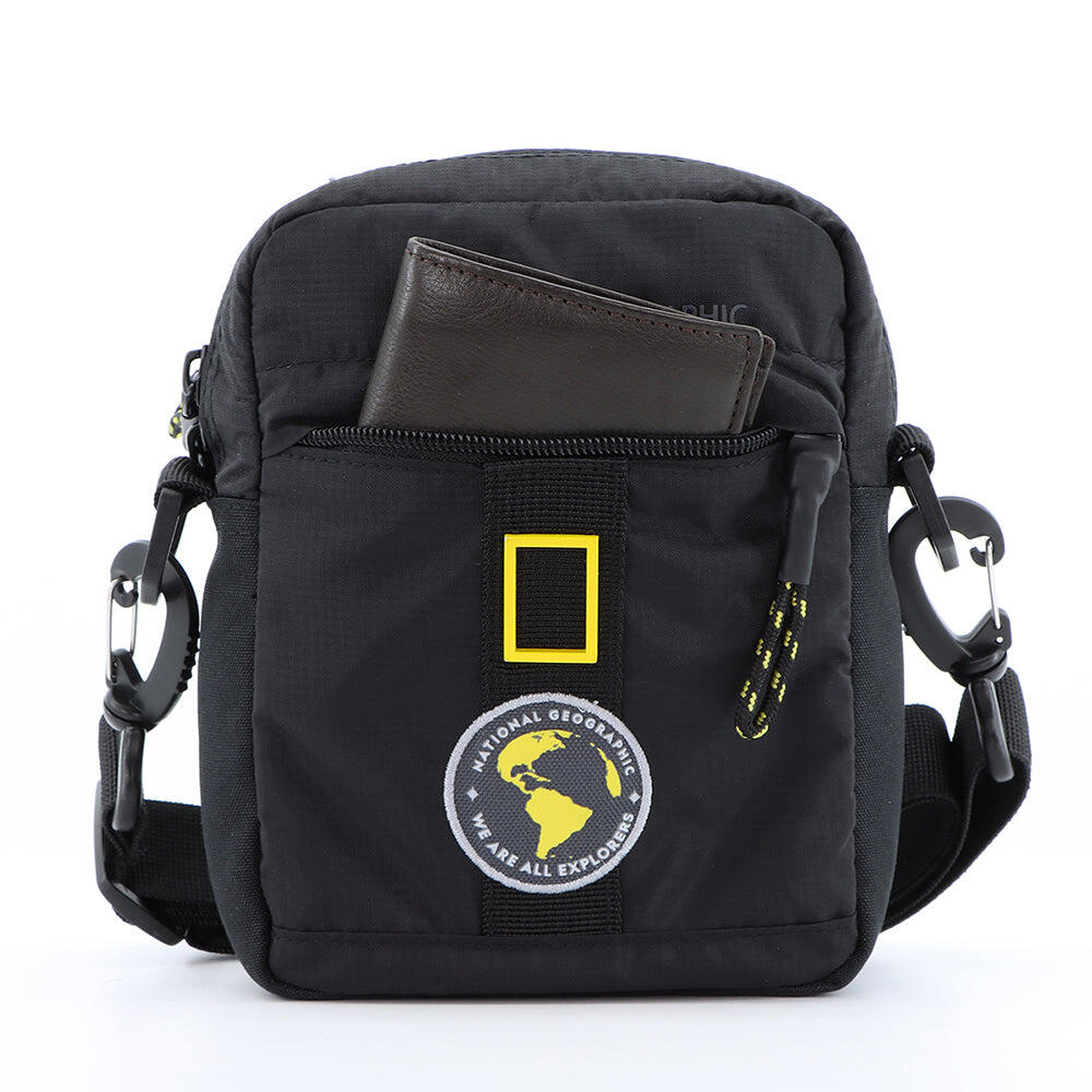 National Geographic New Explorer Umhängetaschen 6/7